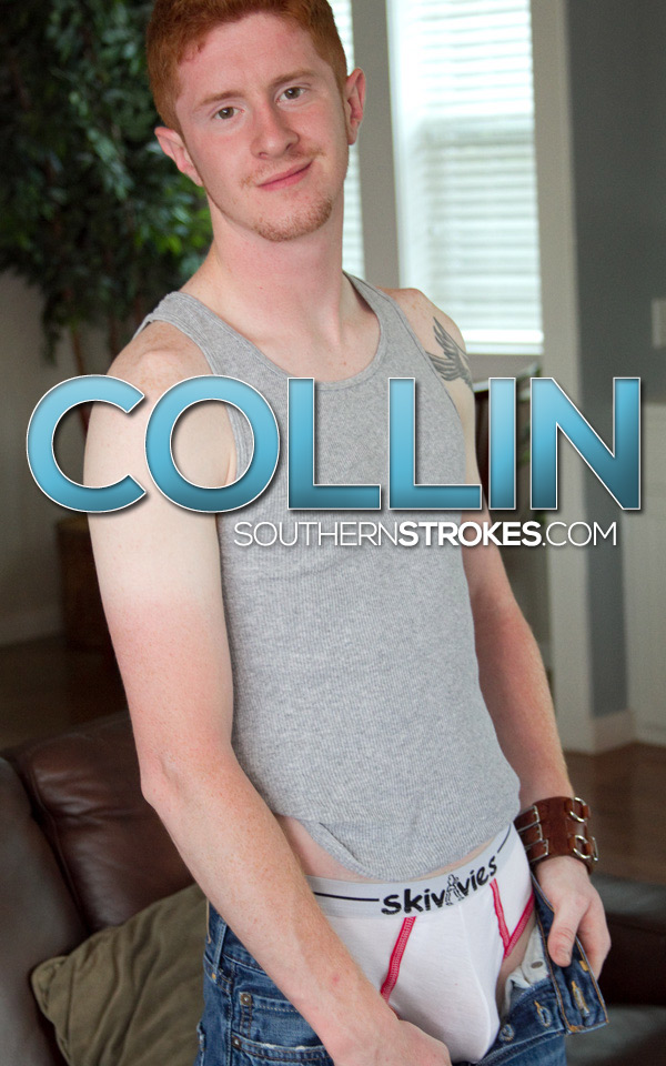 Collin (Solo) at Southern Strokes