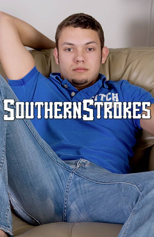 Wes at Southern Strokes