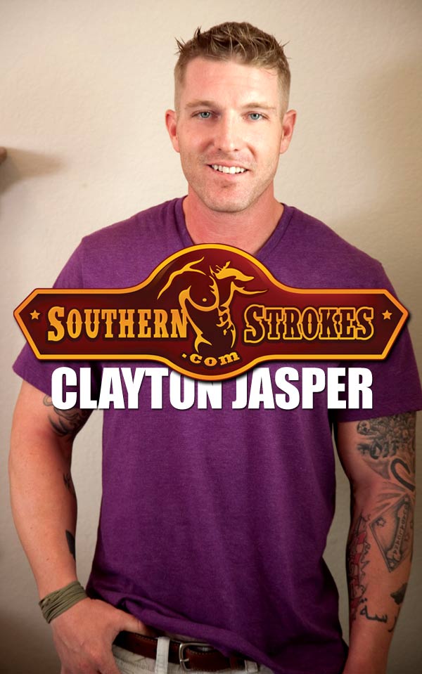 Clayton Jasper (Solo) at Southern Strokes