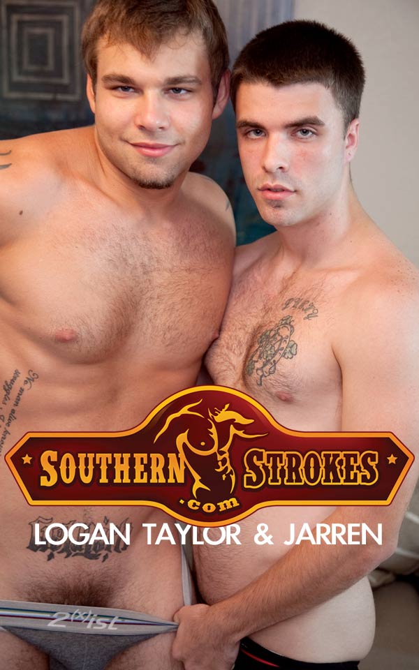 Logan Taylor & Jarren at Southern Strokes