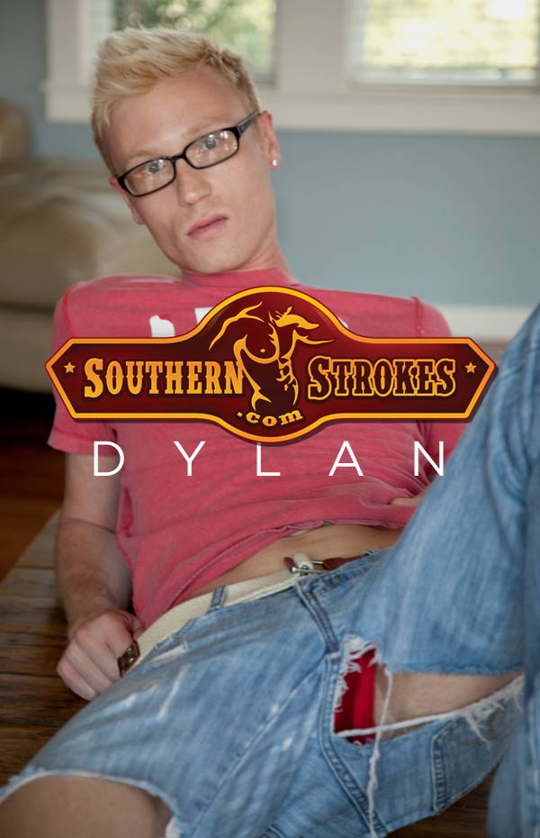 Dylan (Solo) at Southern Strokes