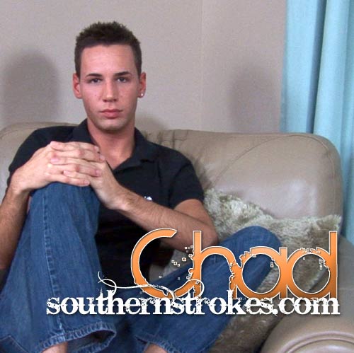 Chad (Solo Tryouts) at Southern Strokes