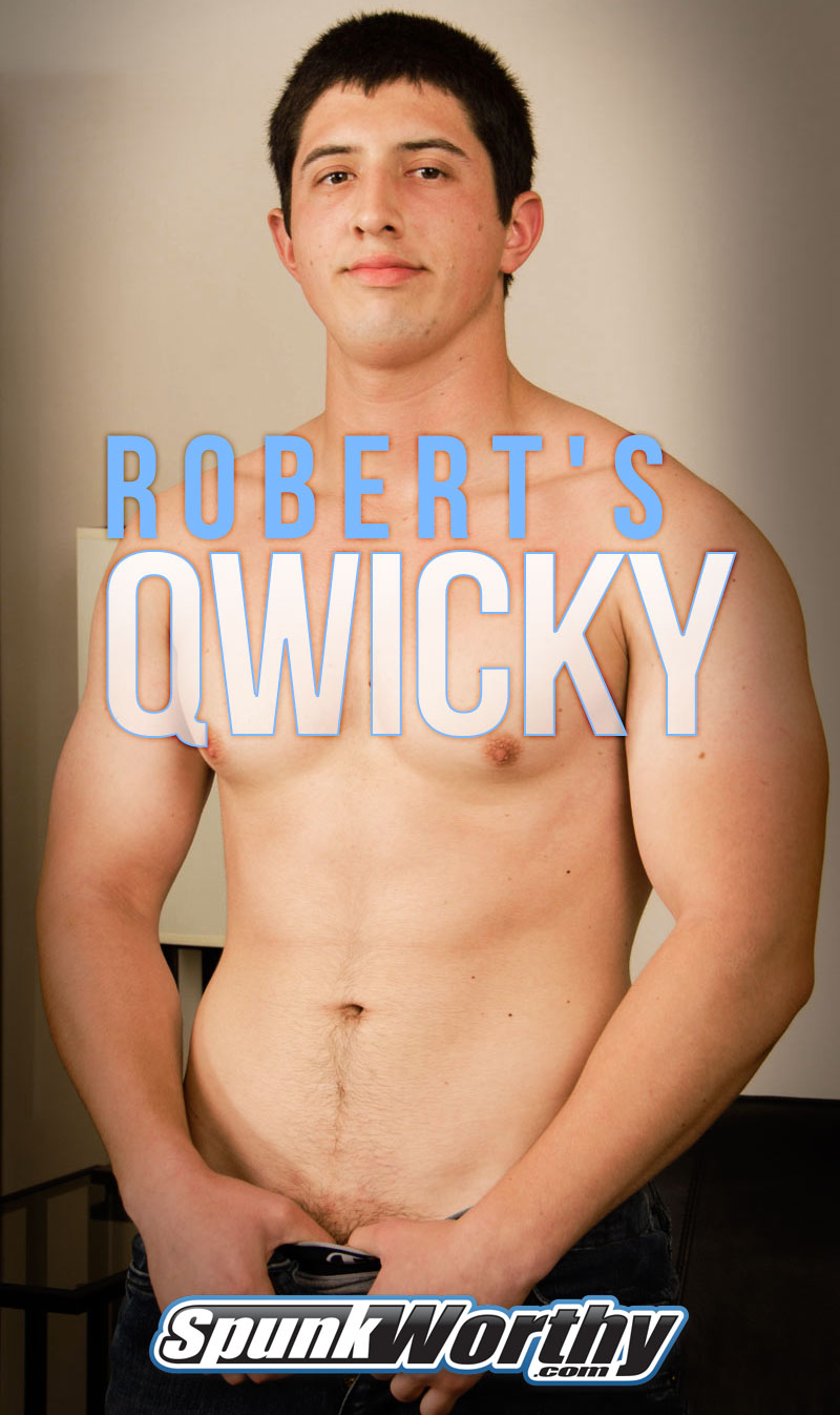 Robert's Qwicky at SpunkWorthy.com