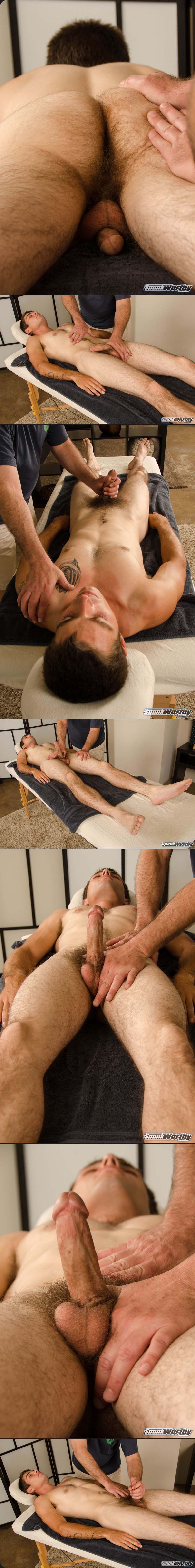Niles' Massage at SpunkWorthy.com