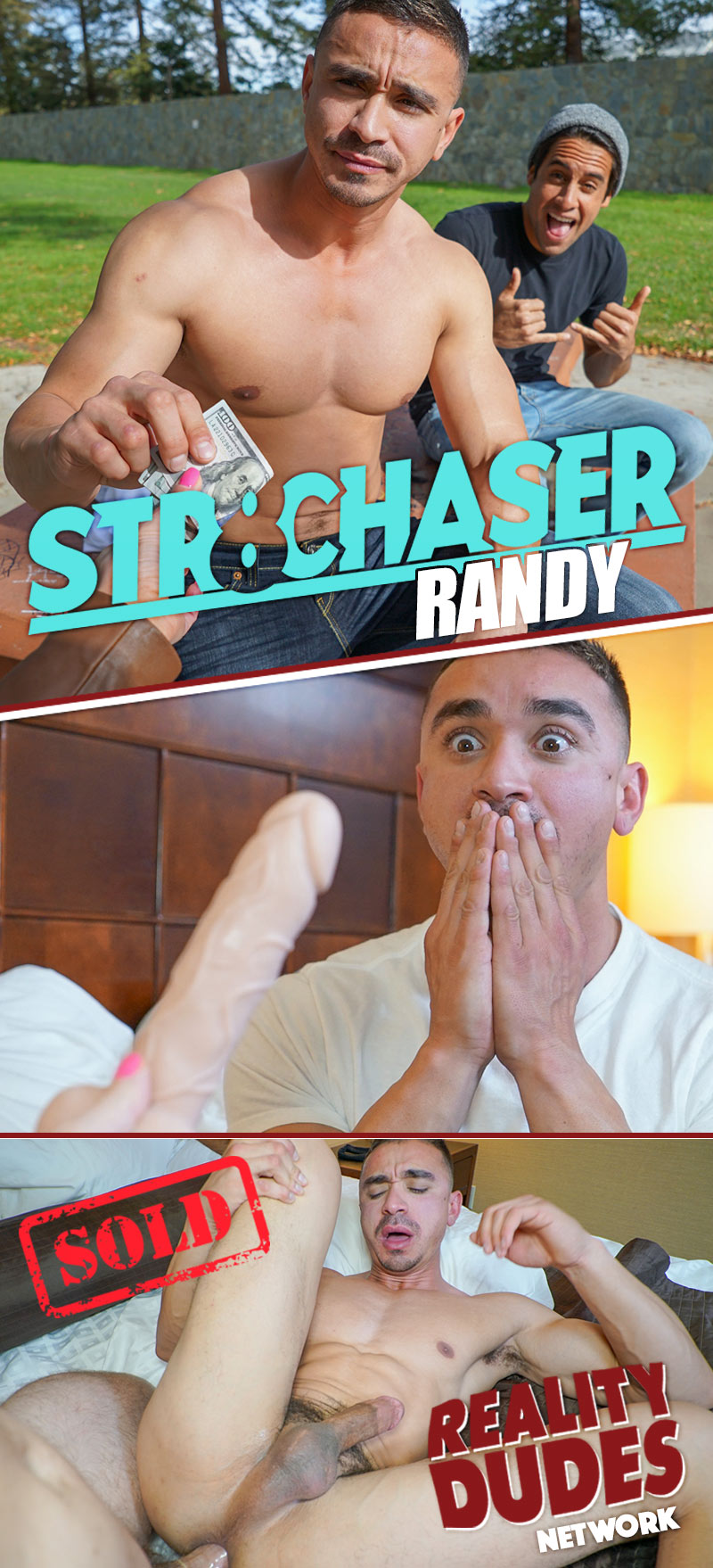 Randy dixon gay porn