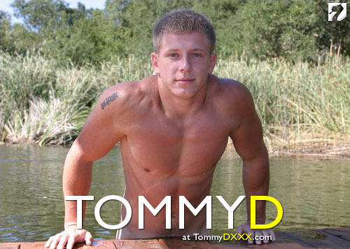 Tommy D