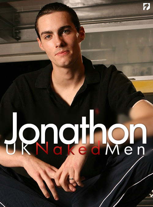 Jonathon at UKNakedMen