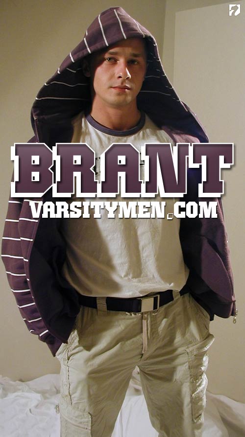 Brant at Varsity Men