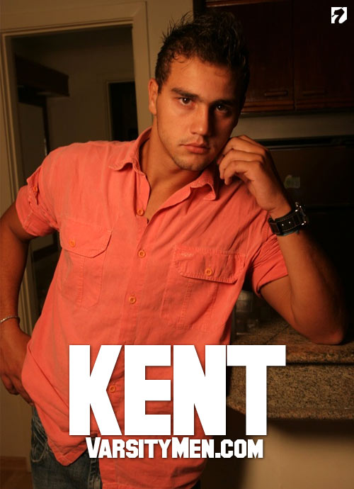 Kent at Varsity Men
