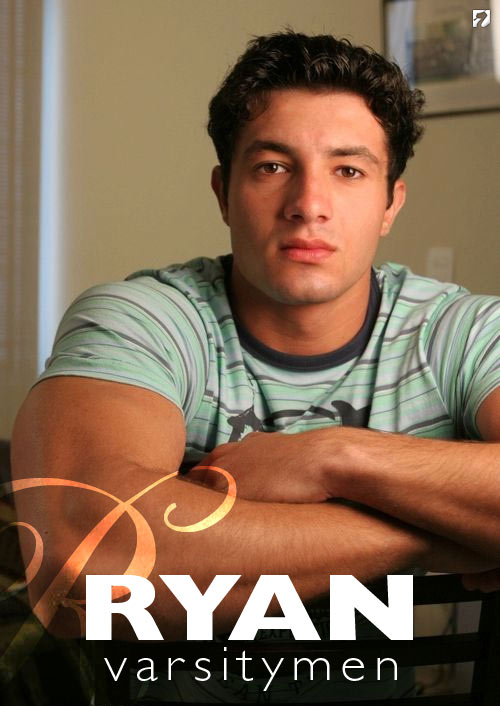 Ryan [Coming Soon] to VarsityMen