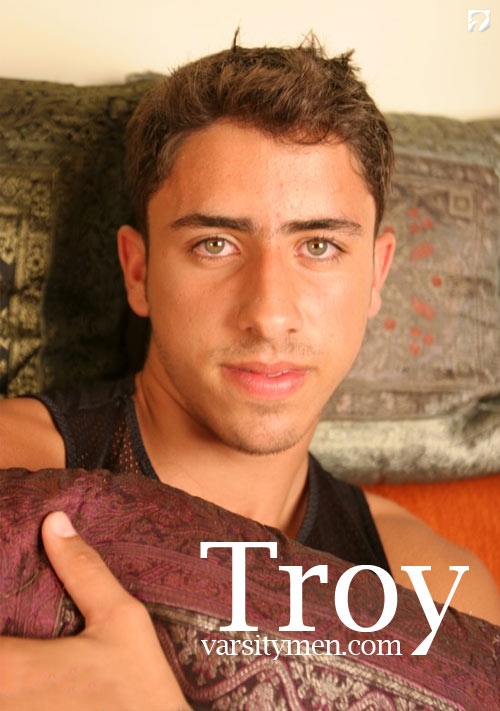 Troy at Varsity Men
