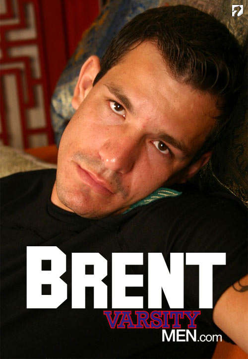 Brent at Varsity Men