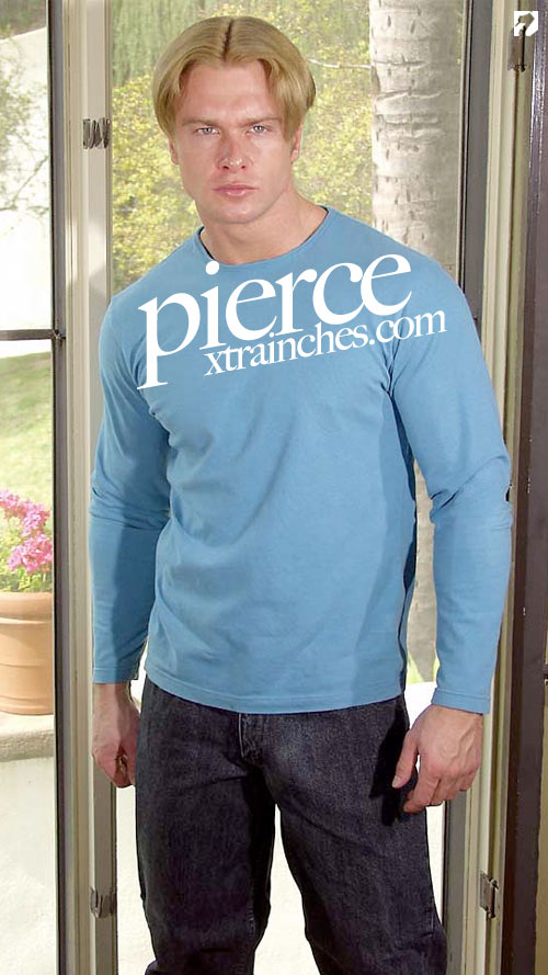 Pierce at XtraInches