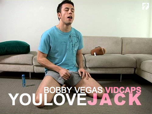 Bobby Vegas at YouLoveJack