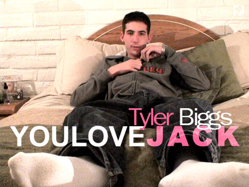 Tyler Biggs Returns to You Love Jack