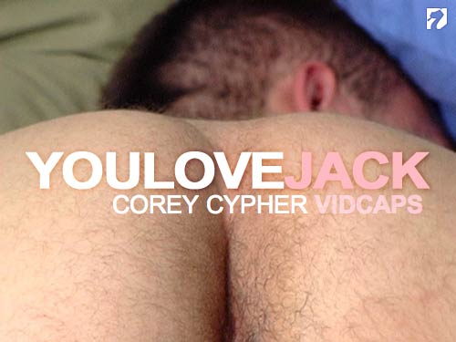 Corey Cypher at YouLoveJack
