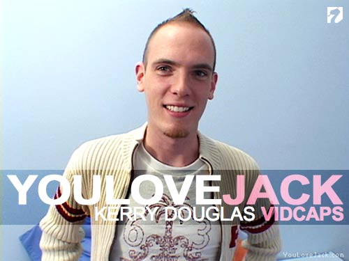Kerry Douglas at You Love Jack