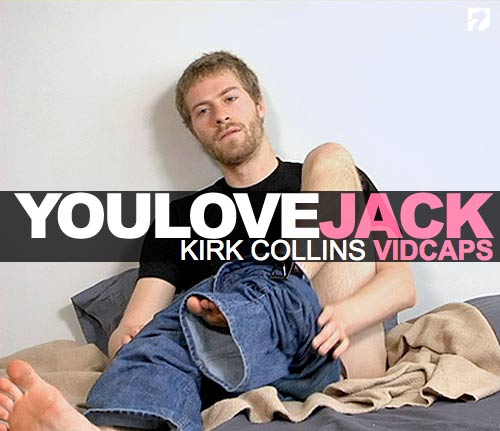 Kirk Collins at You Love Jack