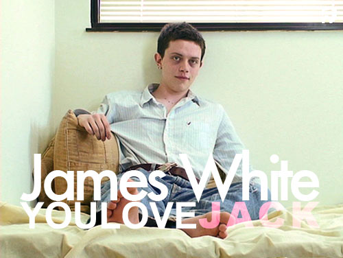 James White at You Love Jack
