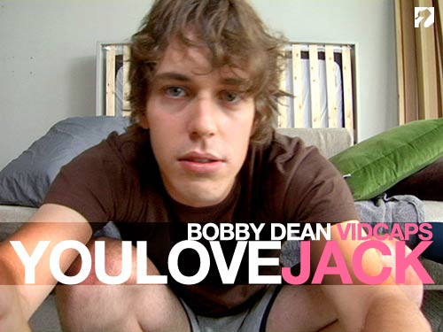 Bobby Dean (More Than a Mouthful) at You Love Jack