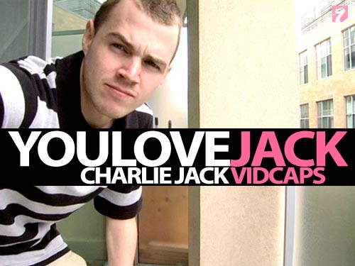 Charlie Jack (With Fleshjack) at You Love Jack