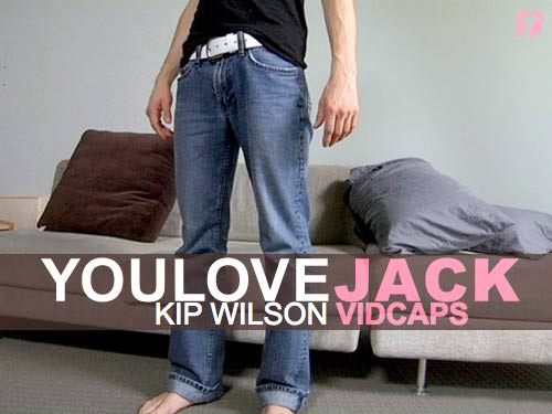 Kip Wilson at You Love Jack