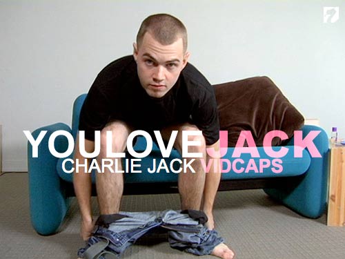 Charlie Jack at YouLoveJack