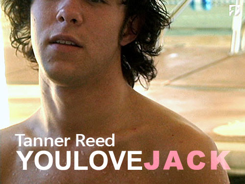Tanner Reed at You Love Jack