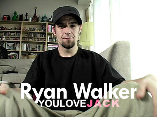 Ryan Walker at You Love Jack
