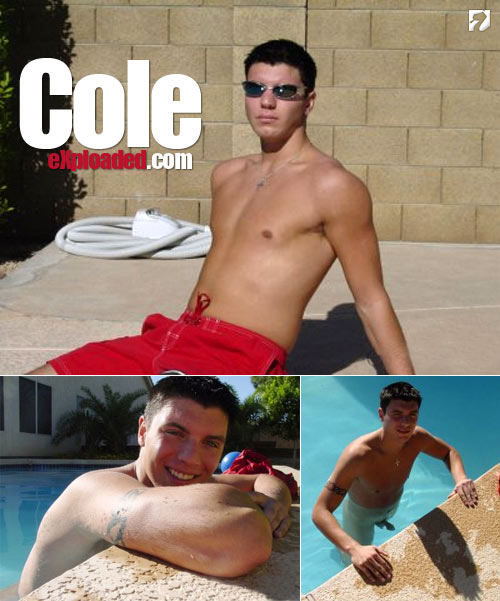 Cole at eXploaded.com